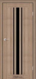  Stil Doors Arizona BLK